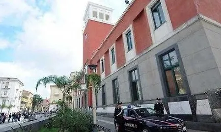 Bed & Breakfast 123 3*