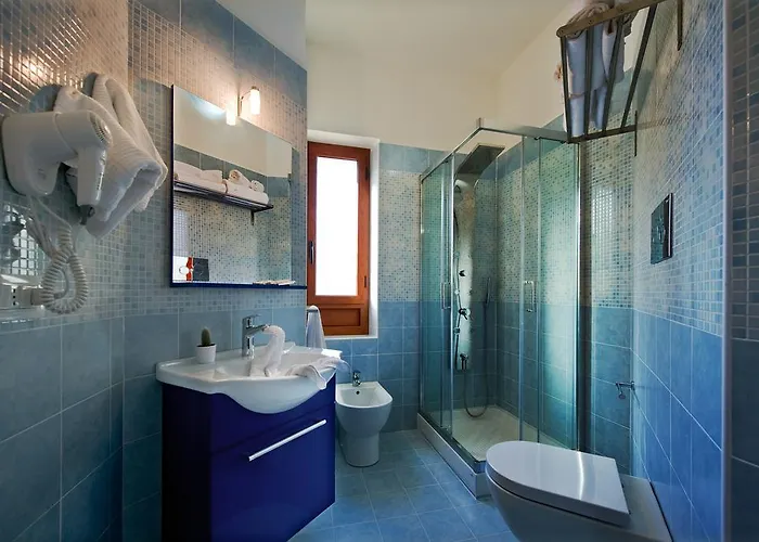 123 Отель типа 