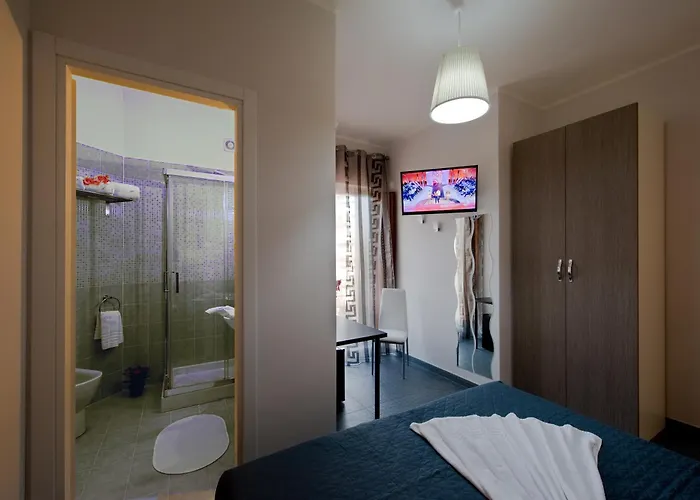 123 Отель типа 