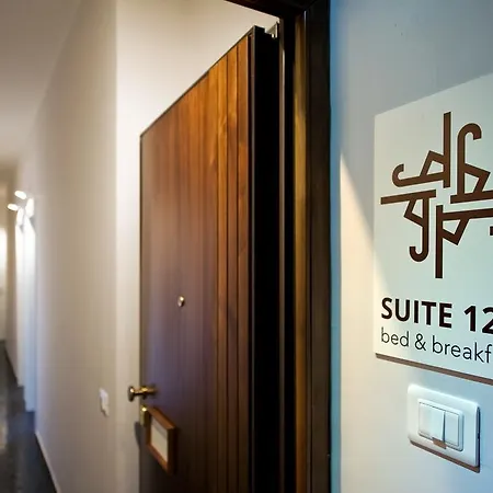 123 Bed & Breakfast 3*