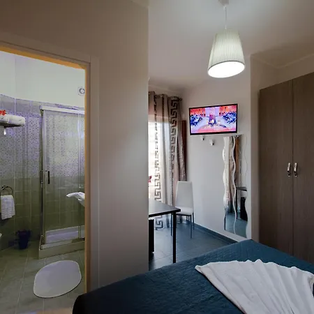 123 Bed & Breakfast Battipaglia